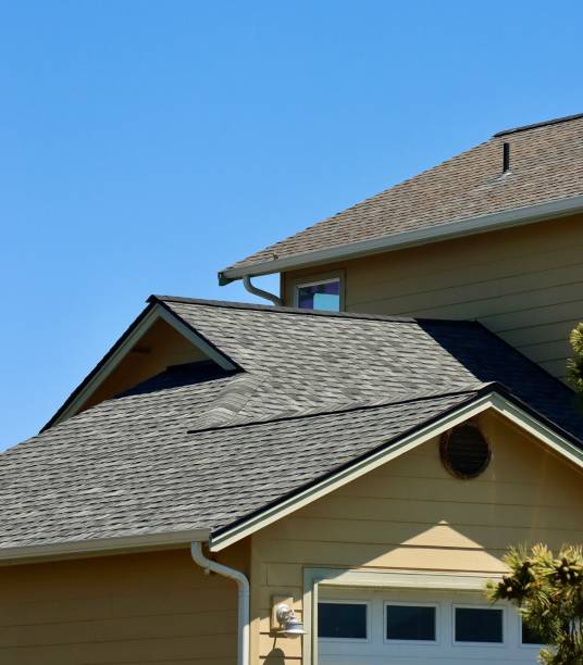 Best Asphalt Shingle Roofing  in De Smet, SD